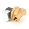CMA Dish Machines 00705.00 Water Solenoid Valve, 115V, 60Hz, 3/4", Je