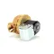 CMA Dish Machines 00705.05 Solenoid Valve, Water, 208-240V, 50/60HZ