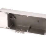Nor-Lake - 007109 - Vaporizer T12-0370-6 115V