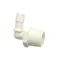 JBT 007132133 Elbow, Tube, Plastic, 1/2" x 3/4"