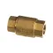 CMA Dish Machines 00715.47 3/8 CHECK VALVE