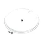 Grindmaster Cecilware 00719L TIMER COVER SPARE PART