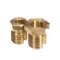 Rotisol 0072AD NUT / SCREW TO CONNECT PILOT T