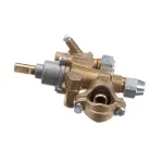 Rotisol 0073ITA GAS VALVE FOR GF NEW MODEL