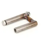 Nieco - 0074-04 - Belt Supt (Over Access Door)