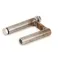Nieco 0074-04 Belt Support Weldment with Bolt and Nut, Over Access Door