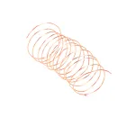 Delfield 0074058 CAPPILLARY TUBE, R-404A 400/41