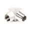 CMA Dish Machines 00745.00 Elbow, Street, 90 Degree, 1/2"
