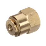 CMA Dish Machines 00748.00 Sprinkler Head, 1/2", Water Inlet