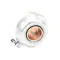 Norlake 007494 BUSHING C.E.GOBEL #FAH-10A