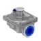 Duke 512781 Relay, DPDT, 230V