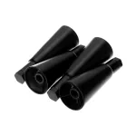 Multiplex 00761810 KIT SET 4 6IN LEGS 5/8-11