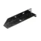 Delfield 0077510E-S Bracket, Cutting Board, 10", Right