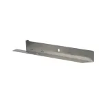 Delfield 0077510W-S BRACKET,14,1/2 CTTG BRD ,RT,MO