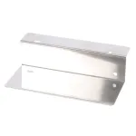Delfield 0077678-S Mounting Bracket, Cutting Board, 4400N-M
