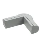 Caddy 0079-01 Bumper, Corner