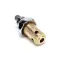 T&S Brass 007947-40 Eterna Spindle Assembly, Quarter Turn