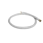 CMA Dish Machines 00798.30 SS BRAIDED HOSE 48