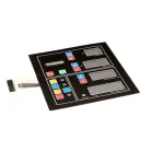 Adamatic 00799143 OVERLAY PRO 2G CONTROL PANEL F