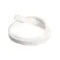 Sipromac 008-0402 UPPER SEAL BAR RUBBER