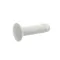 Grindmaster Cecilware 00805L Pin, White, Faucet Lever, Minigel