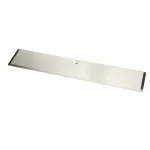 Wisco 008065 Grill Front