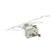 Wisco 008077 Thermostat, 120/240V, 20A, 560/560A