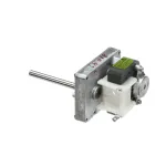 CMA Dish Machines 00810.47 Drive Motor, Conveyor, 208-240 Volt