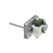 CMA Dish Machines 00810.47 Drive Motor, Conveyor, 208-240 Volt