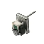 CMA Dish Machines 00810.49 Conveyor Drive Motor, 115V, GLC/GW-100