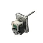 CMA Dish Machines 00810.49 Conveyor Drive Motor, 115V, GLC/GW-100