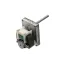 CMA Dish Machines 00810.49 Conveyor Drive Motor, 115V, GLC/GW-100
