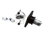 CMA Dish Machines 00815.00 Peri Pump Complete