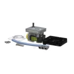 CMA Dish Machines 00815.20 60E PERI PUMP COMPLETE