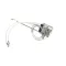 Wisco 008201 THERMOSTAT ASSEMBLY (560 UNITS)