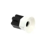 Grindmaster Cecilware 00820L SHAFT,HEX COUPLING,MINIGEL- SP