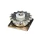 Aerowerks 0082119 Snub Sprocket Assembly, 15 Tooth, 50B15, PRC
