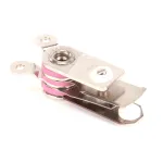 Wisco 008212 Hi Limit Thermostat, Bi-Metal