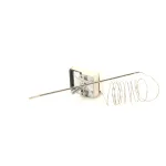 Wisco 008244 Thermostat, Temperature Regulating