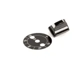Wisco 008246SK THERMOSTAT KNOB SERVICE KIT