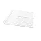 Wisco 008252L LOOPED GRILL