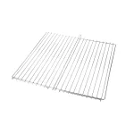 Wisco 008252LP LOOPED GRILL