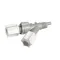 CMA Dish Machines 00826.00 GL-C/GW-100 DUAL INLET CHEMICA