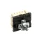 Electrolux Professional 0C2021 KNOB, IGNITER MERTIK, BLEU