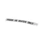 Bunn 00833.0000 Decal, Pour In Water Only