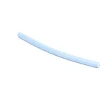 CMA Dish Machines 00836.00 Squeeze Tube, Rinse, 8" x 1/8"ID, UC65E