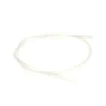 CMA Dish Machines 00838.00 Chemical Tubing, White, 1/8", Sold per Foot