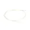 CMA Dish Machines 00838.00 Chemical Tubing, White, 1/8", Sold per Foot