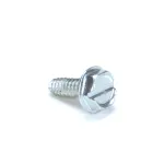 Multiplex 00850430 Screw, Slotted, Hex Head, 632 x 3/8"