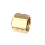 Jackson 4730-003-34-60 Ball Valve Assembly, 110V, 60HZ, 1/2"